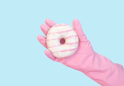 Doughnut