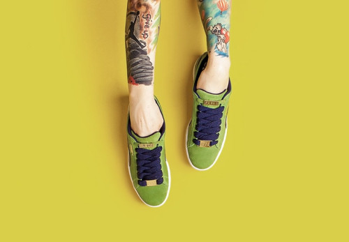 Trainers