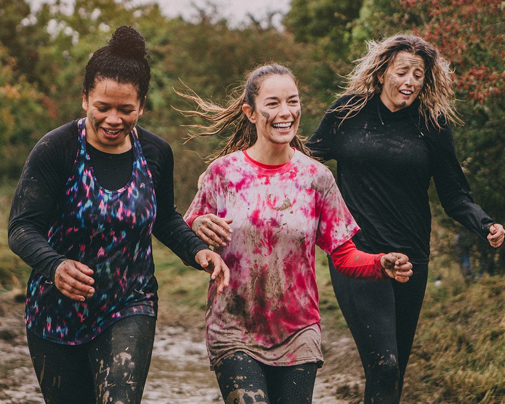 Tough Mudder