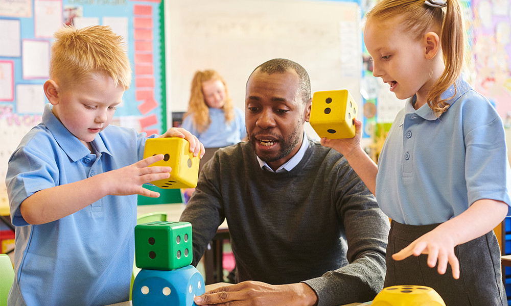 Spelling Bee Fundraiser