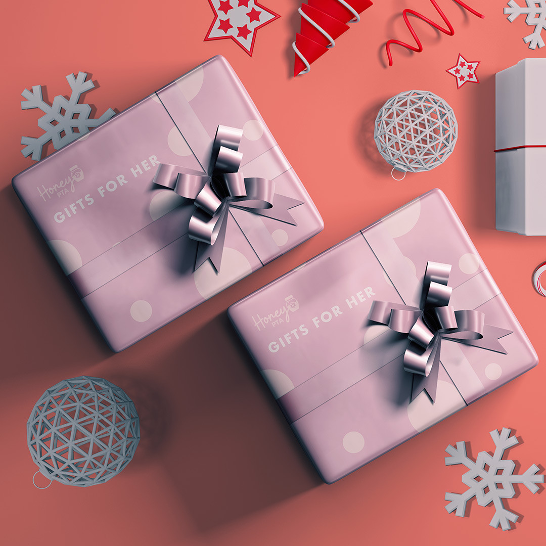 Christmas Gifts: Adult Female