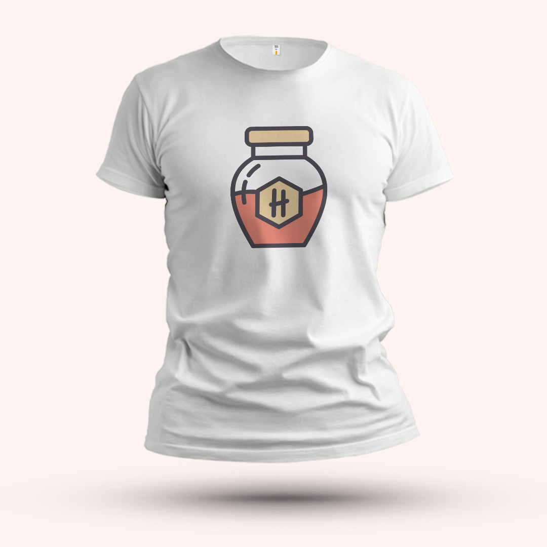 Honey Jar T-Shirt