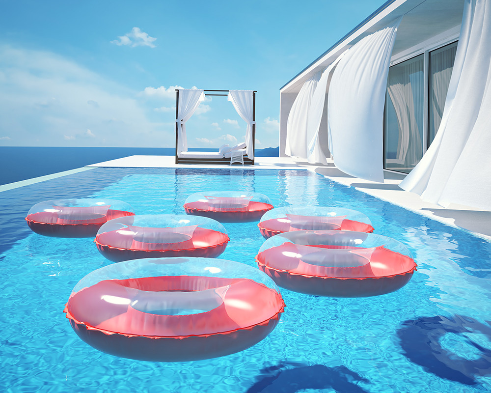 Holiday to Mauritius