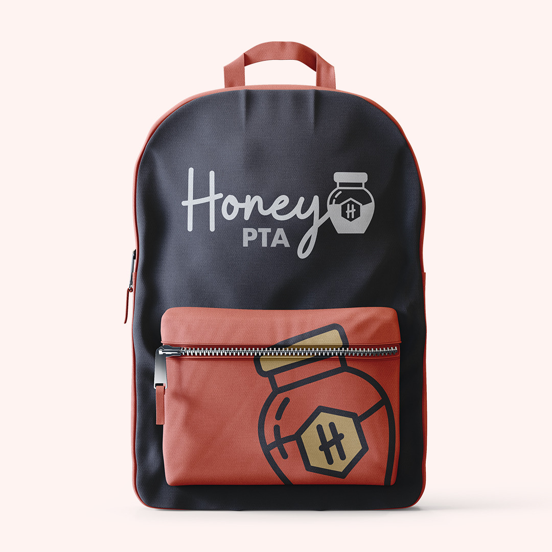 Honey School Rucksack