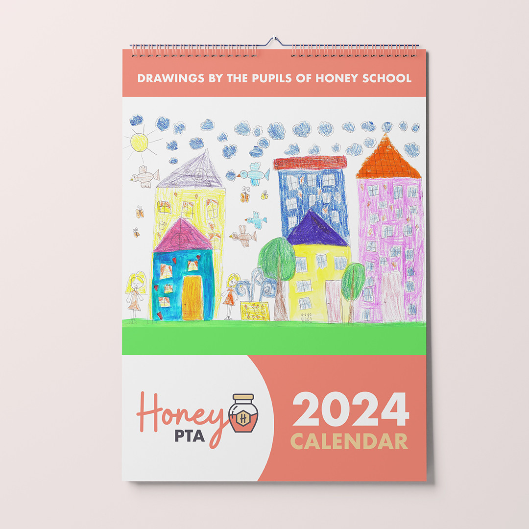 2024 Calendar