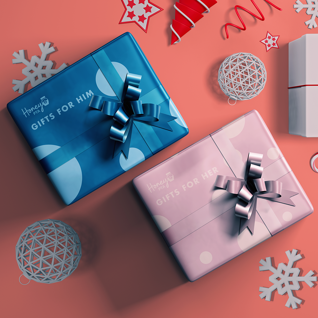 Christmas Gifts: Child